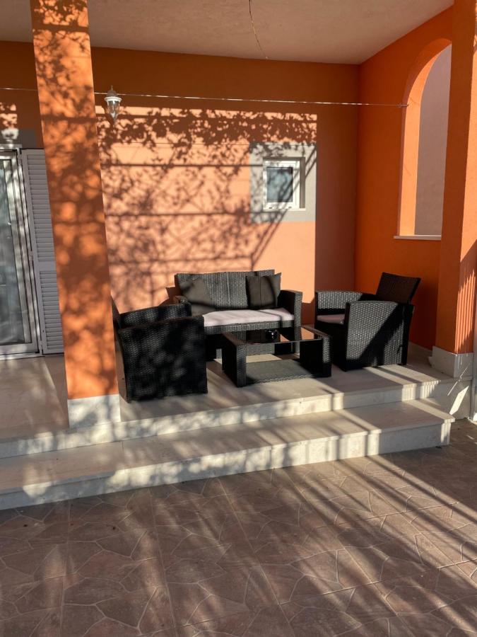 Appartamento Orangerie Kaštela Esterno foto